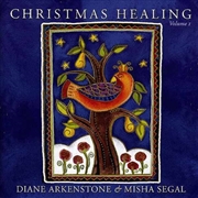 Buy Christmas Healing Volume 1