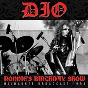 Buy Ronnie’S Birthday Show