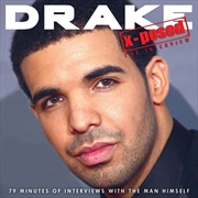 Buy Drake X-Posed