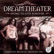 Buy Dying To Live Forever (2Cd)