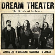 Buy The Broadcast Archives (6Cd)