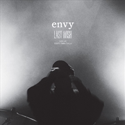 Buy Last Wish – Live At Liquidroom Tokyo