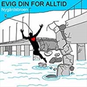 Buy Evig Din For Alltid