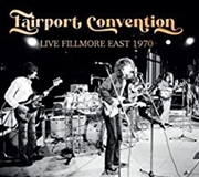 Buy Live Fillmore East 1970