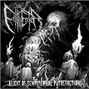 Buy Blight Of Sempiternal Putrefaction