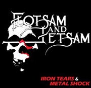 Buy Iron Tears & Metal Shock