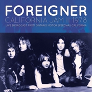 Buy California Jam Ii 1978