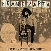 Buy Live In Sweden 1967