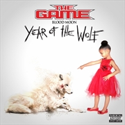 Buy Blood Moon Year Of The Wolf