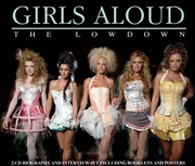 Buy Girls Aloud - The Lowdown