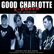 Buy Good Charlotte - X-Posed