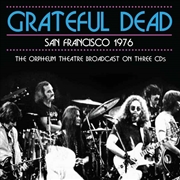 Buy San Francisco 1976 (3Cd)