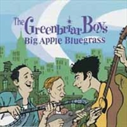 Buy Big Apple Bluegrass