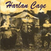 Buy Harlan Cage