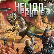 Buy Helion Prime
