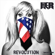 Buy Revolution (Special Edition)