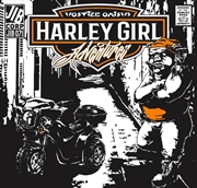 Buy Harley Girl/Scarecrow