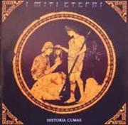 Buy Historia Cumae