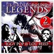 Buy Us Underground Legends (2Cd)