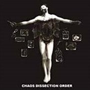 Buy Chaos,Dissection,Order