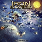 Buy Reforged - Ironbound Vol. 2 (Digipak)