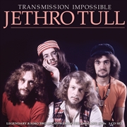 Buy Transmission Impossible (3Cd)