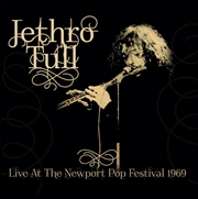 Buy Live At The Newport Pop Festival 1969