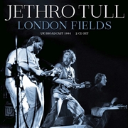 Buy London Fields (2Cd)