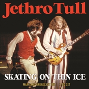 Buy Skating On Thin Ice (2Cd)