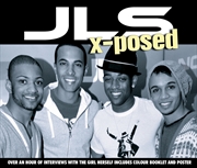 Buy Jls X-Posed