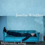 Buy Righteously Wrong