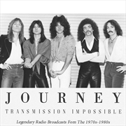 Buy Transmission Impossible (3Cd)