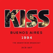 Buy Buenos Aires 1994 (2Cd)