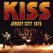 Buy Jersey City 1976