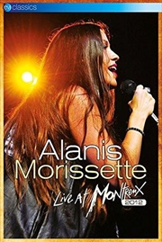 Buy Live At Montreux 2012