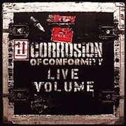 Buy Live Volume - Transparent Red