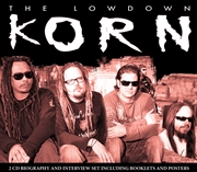 Buy Korn - The Lowdown