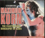 Buy Maximum Korn