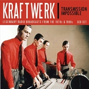 Buy Transmission Impossible (3Cd)