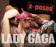 Buy Lady Gaga X-Posed