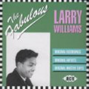 Buy The Fabulous Larry Williams