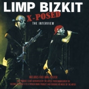 Buy Limp Bizkit - X-Posed