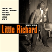 Buy The Very Best Of Little Richard