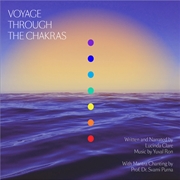 Buy Voyage Through The Chakras (2Cd)