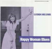 Buy Happy Woman Blues 