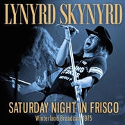 Buy Saturday Night In Frisco