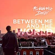 Buy Between Me And The World