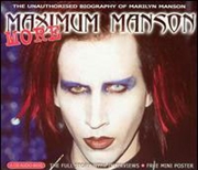 Buy More Maximum Manson