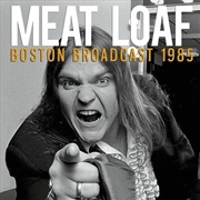 Buy Boston Broadcast 1985
