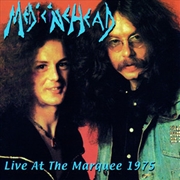 Buy Live At Marquee 1975